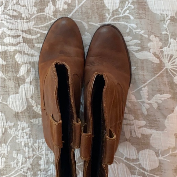 Born Crown boots - Picture 5 of 8